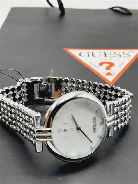 guess replica watches india|guess original watches.